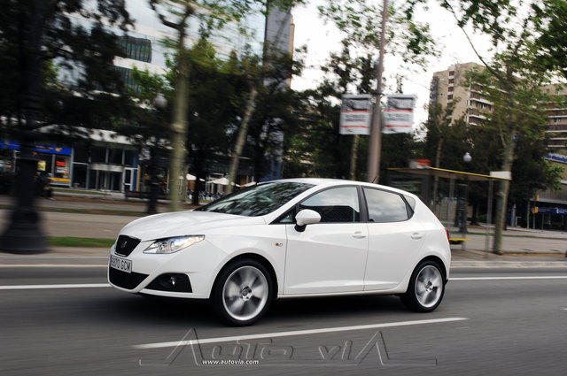 seat ibiza 2008 90