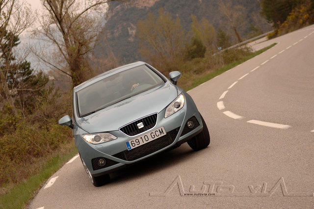 seat ibiza 2008 95