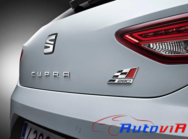 Seat Leon Cupra 2014 03