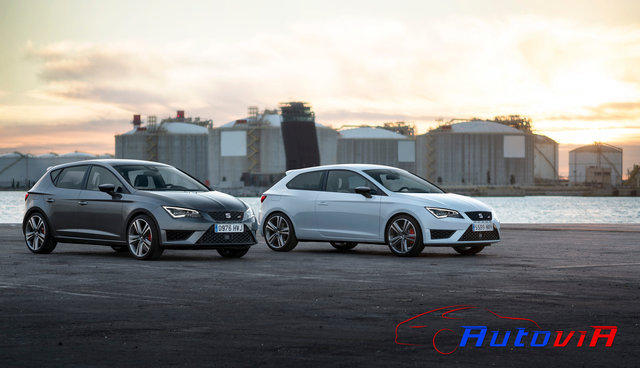 Seat Leon Cupra 2014 04