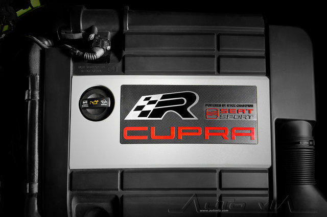 Seat Leon Cupra R - 20