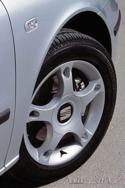 Seat Leon 9