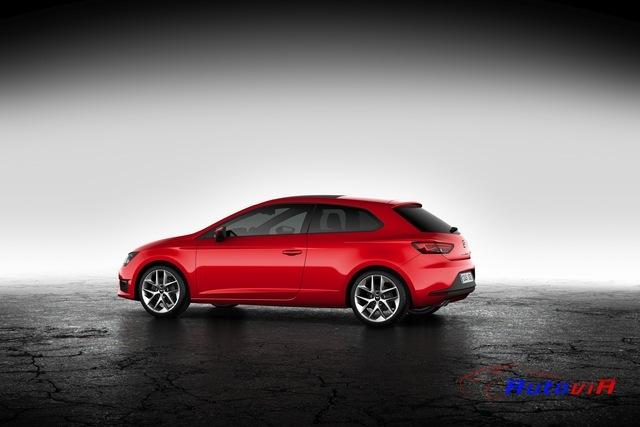 Seat Leon SC FR 2013 05