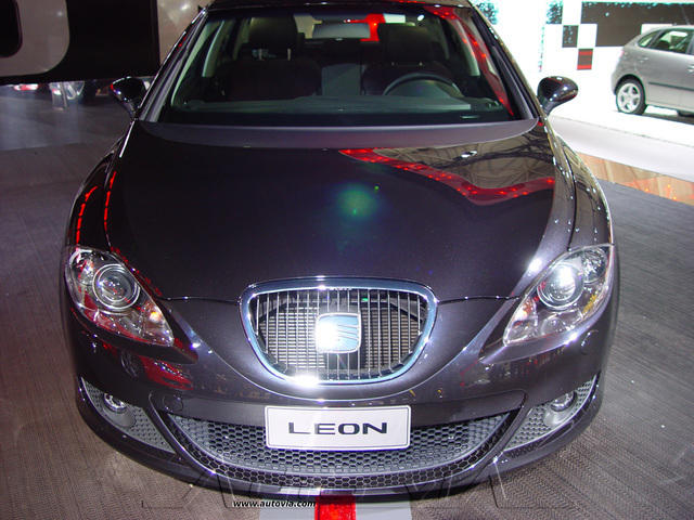 Seat Leon 2006 27