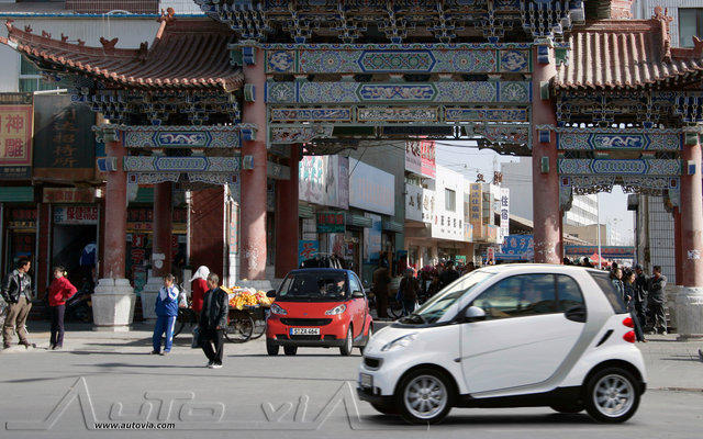 smart fortwo 6