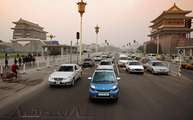 smart fortwo 7