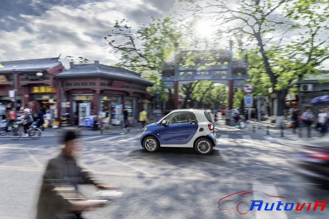 Smart Fortwo 2014 - 17