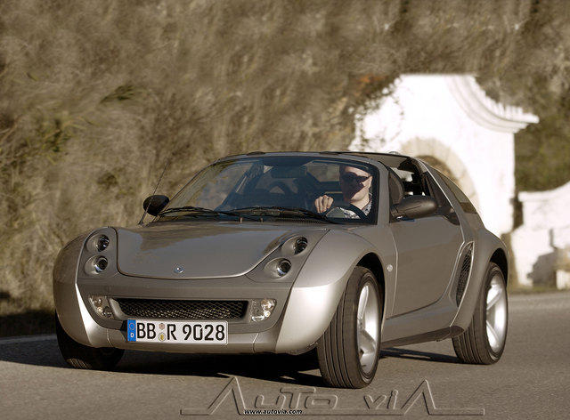 smart roadster coupe 17