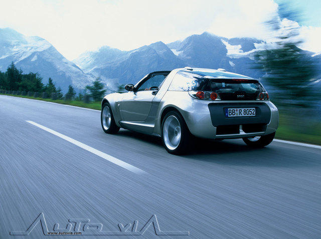 smart roadster coupe 21