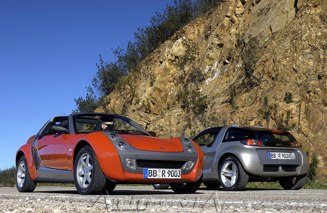 smart roadster coupe 3