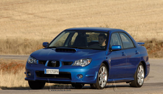 Subaru Impreza 51