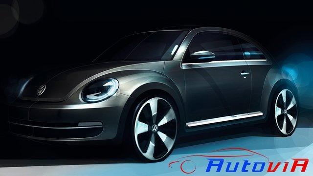 VolksWagen - Beetle - 04