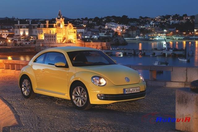 VolksWagen Beetle 2012 006