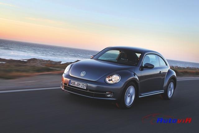 VolksWagen Beetle 2012 008