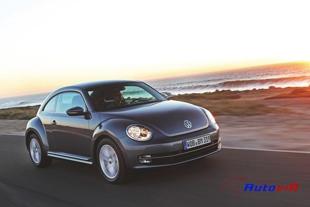 VolksWagen Beetle 2012 009