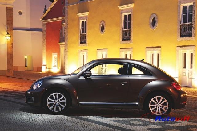 VolksWagen Beetle 2012 010