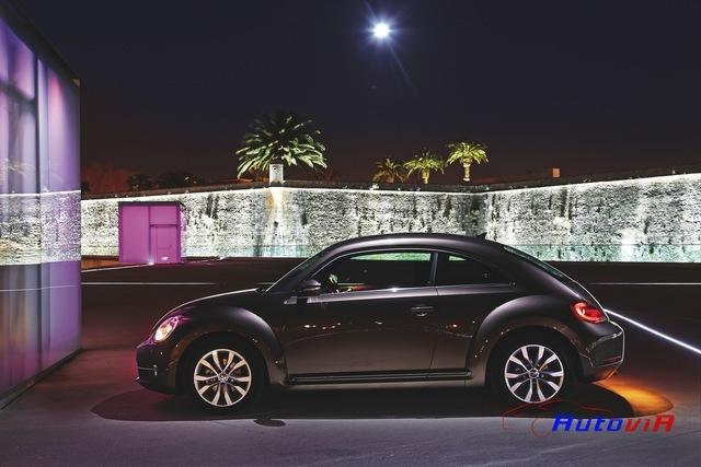 VolksWagen Beetle 2012 013