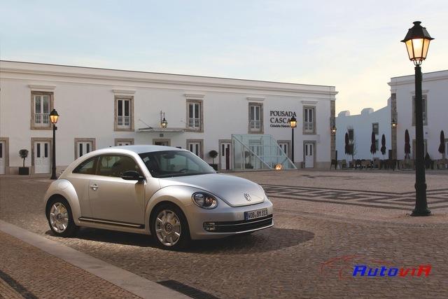 VolksWagen Beetle 2012 016