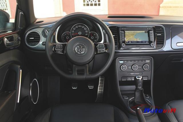 VolksWagen Beetle 2012 019