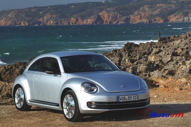 VolksWagen Beetle 2012 020