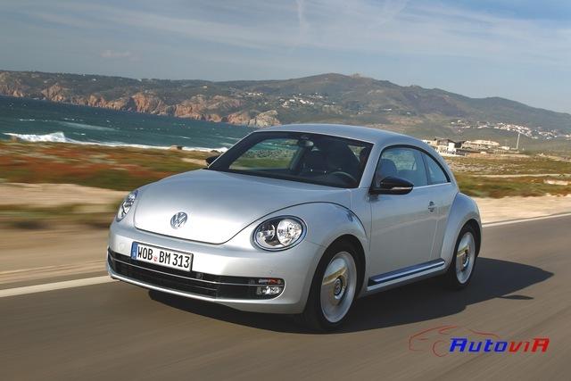 VolksWagen Beetle 2012 023