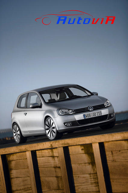 VolksWagen - Golf - 28