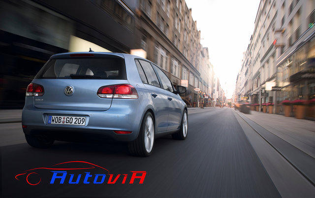 VolksWagen - Golf - 47