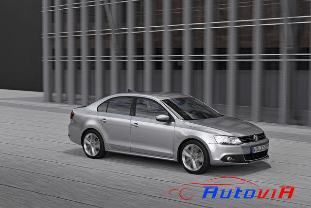 VolksWagen - Jetta - 06