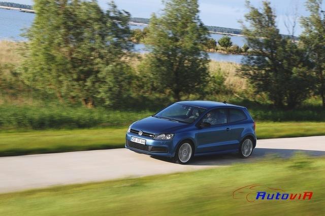 VolksWagen - Polo BlueGT - 04