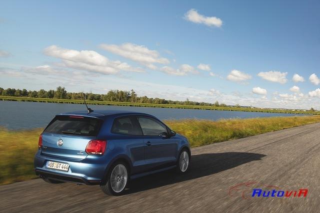 VolksWagen - Polo BlueGT - 06