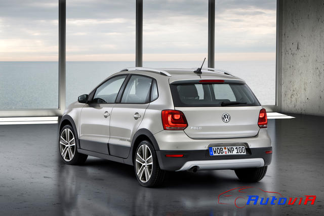 Volkswagen Cross-Polo 2010 014