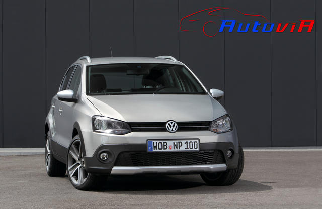 Volkswagen Cross-Polo 2010 016