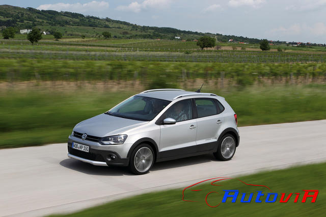 Volkswagen Cross-Polo 2010 023