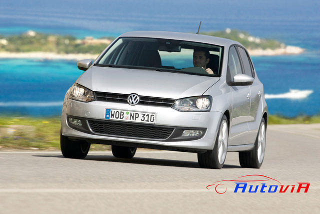 VolksWagen - Polo - 23