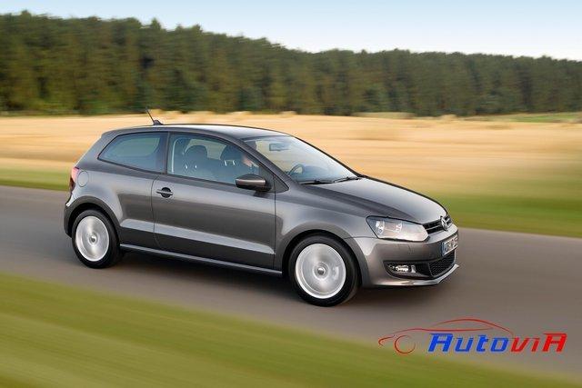 VolksWagen - Polo - 31