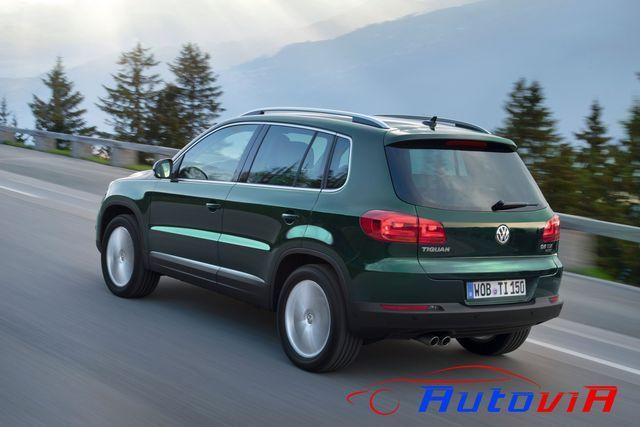 VolksWagen - Tiguan - 02