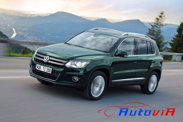 VolksWagen - Tiguan - 03