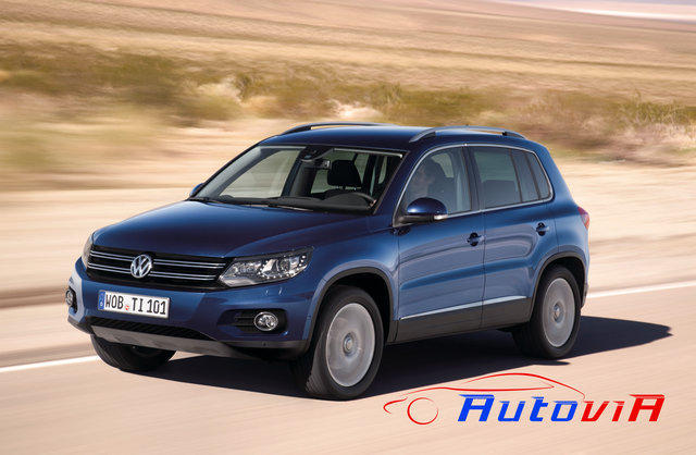 VolksWagen - Tiguan - 08