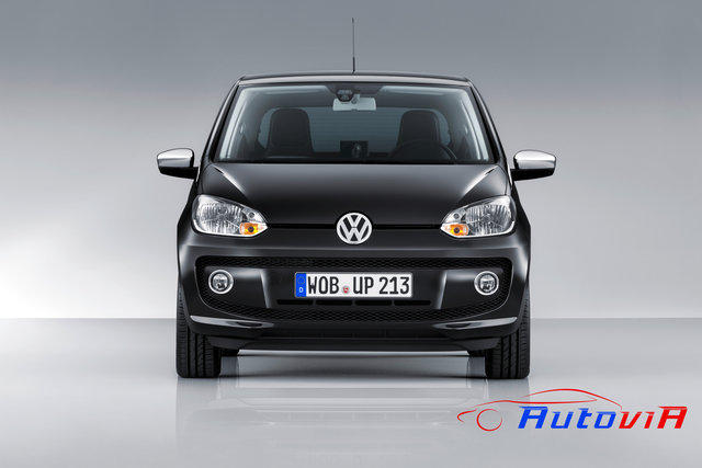 VolksWagen - UP - 03