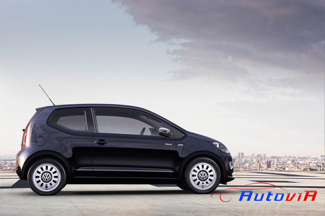 VolksWagen - UP - 16