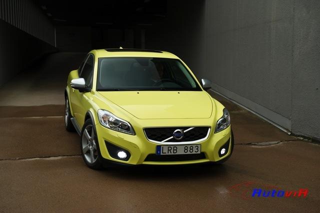 Volvo C30 2012 022