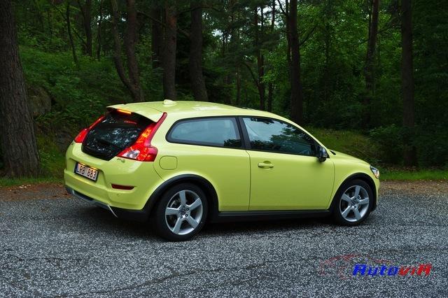 Volvo C30 2012 023