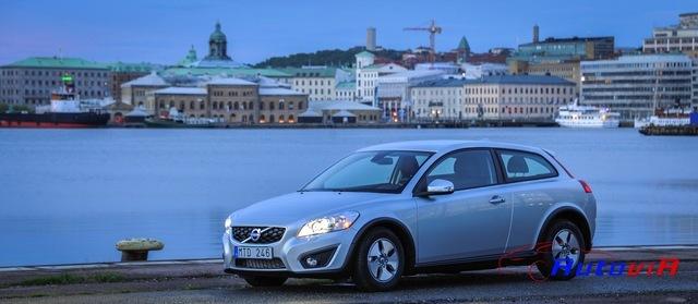 Volvo C30 2013 016