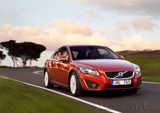 Volvo C30 06