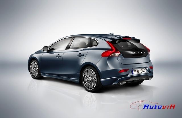 Volvo V40 2013 001