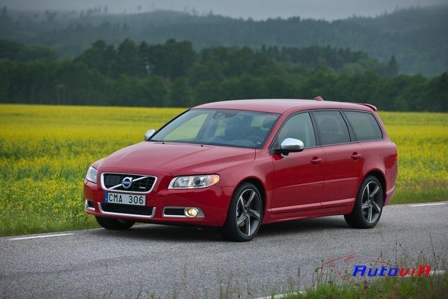 Volvo V70 2012 016