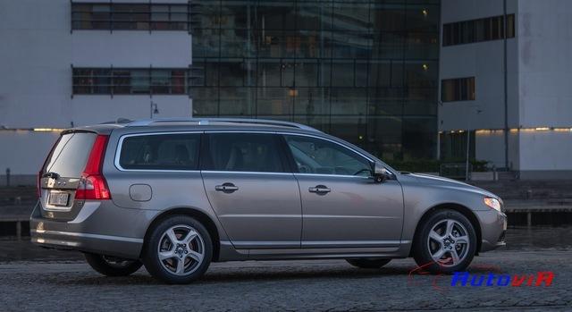 Volvo V70 2013 016