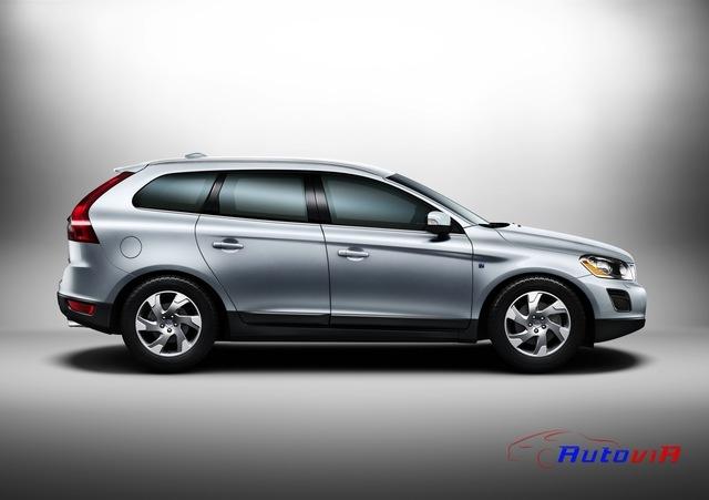 Volvo XC60 2012 005