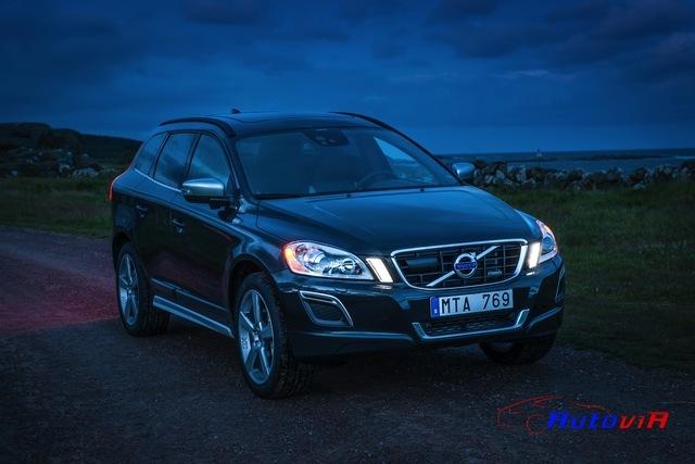 Volvo XC60 2013 008