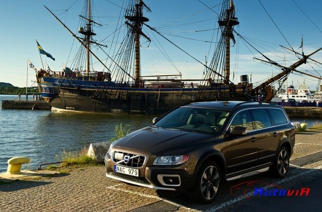 Volvo XC70 2012 035